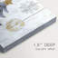 Christmas Holiday Arts - Toile tendue avec châssis-227307152