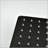 10-Inch Brass Rain Shower System with Handheld, Matte Black