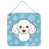 Caniche (blanc)
