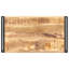 Jamie Sled Coffee Table with Storage-653447635