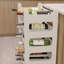 Karstynn 36 Bottle Floor Wine Bottle Rack-1270637856