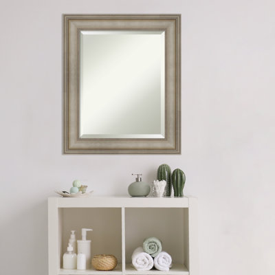 Deans Flat Mirror