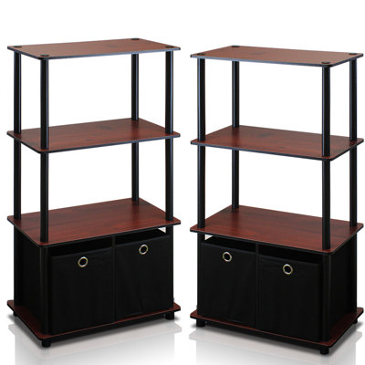 Kauffman Etagere Bookcase