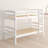 Adeena Kids Twin Over Twin Bunk Bed-998547559