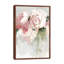 Peonies by Asia Jensen - Print on Canvas-56675812-49986429