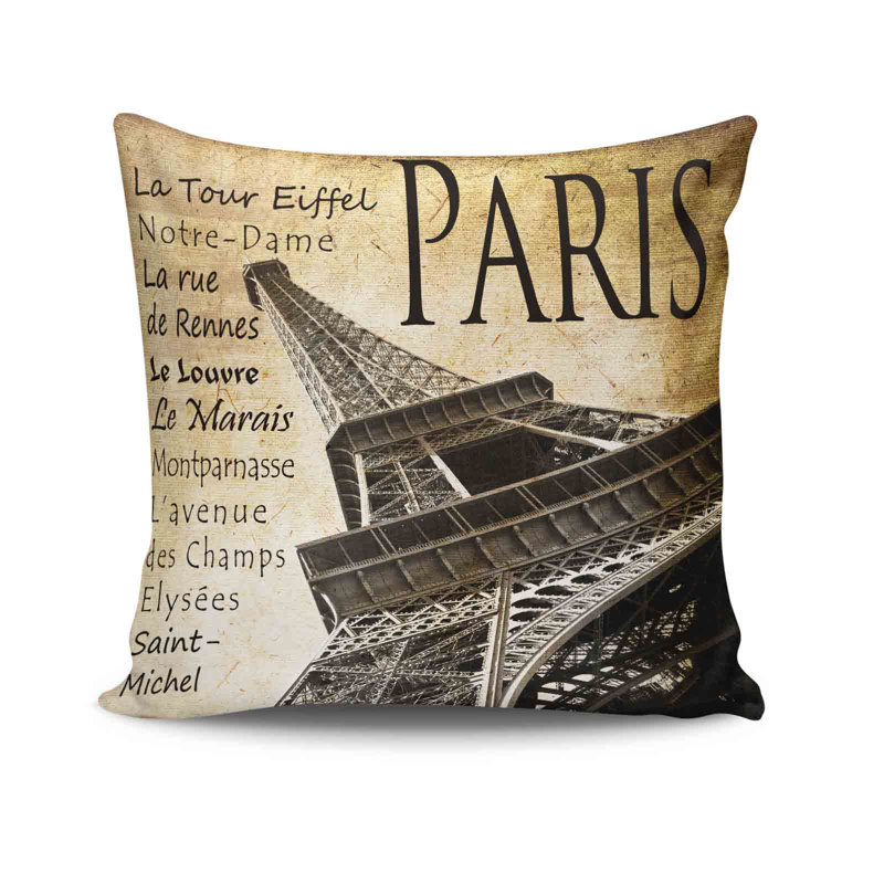 Housse de coussin Mcbroom