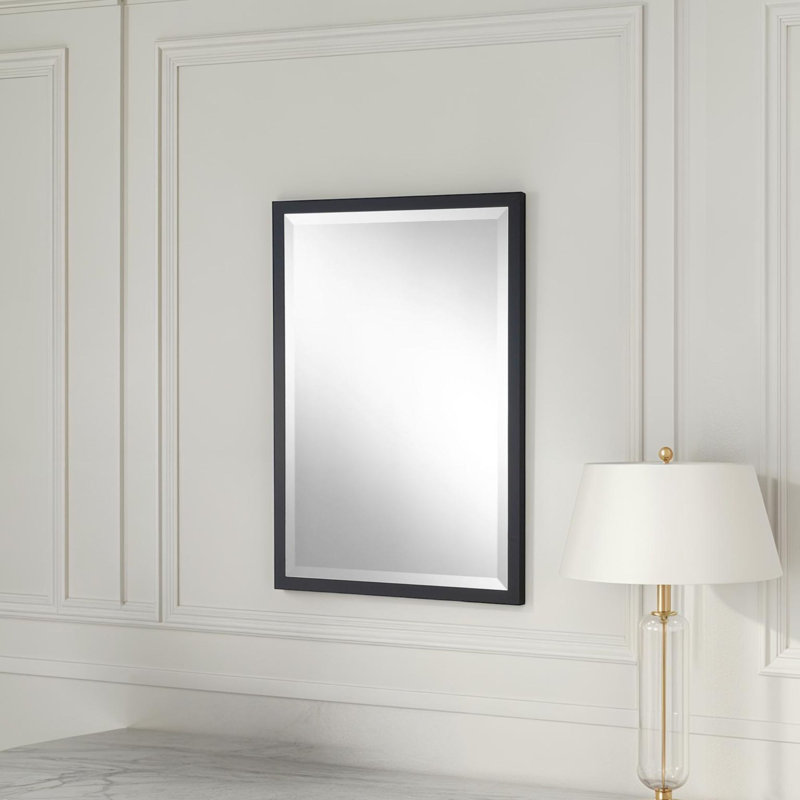 Rectangle Mirror