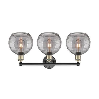 Essex 3 - Light Dimmable Vanity Light