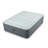 Intex PremAire Dream Support Fiber Tech Air Mattress with Built-In Pump-88947316
