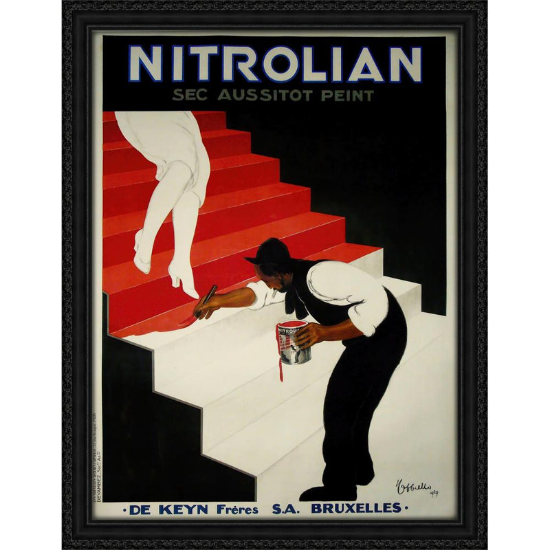Nitrolian (1929)