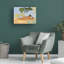 «Lazyday On Canvas» par Arty Guava, reproduction-1525673441