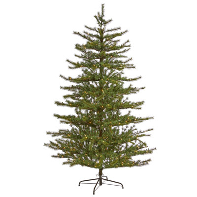 Green Pine Artificial Christmas Tree