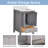 24-inch Bathroom Vanity With Engineered Stone Top-746561750