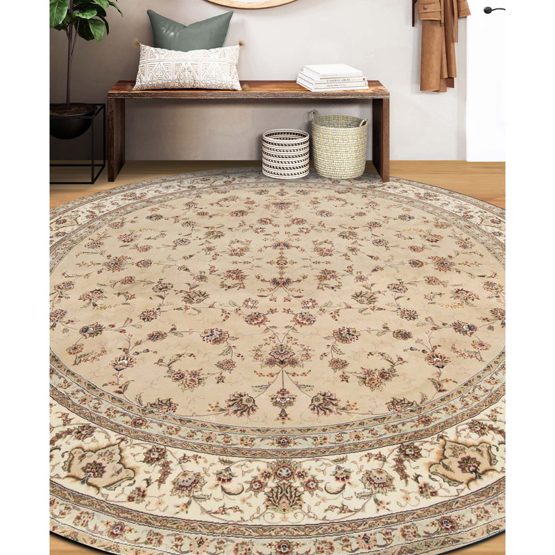 Elegance One-of-a-Kind 10' Area Rug