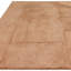Bowery Cozy Geometric Tufted Pink Area Rug-1787372207
