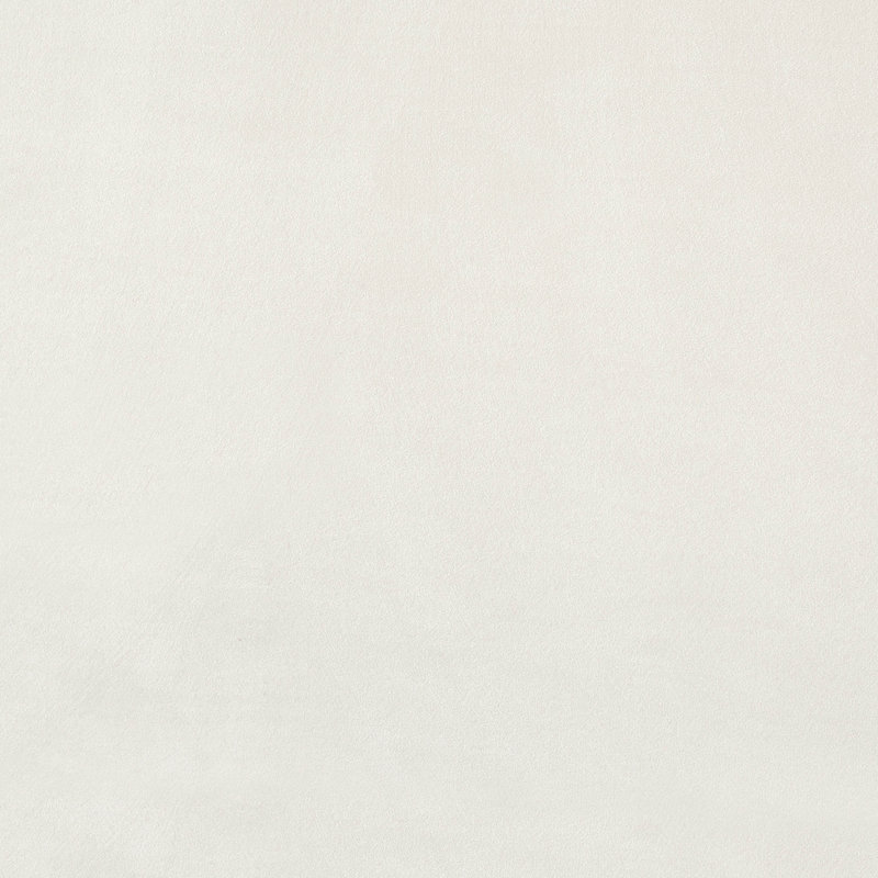 Lit tapissier Kendall Wanaque, Velours crème, Grand