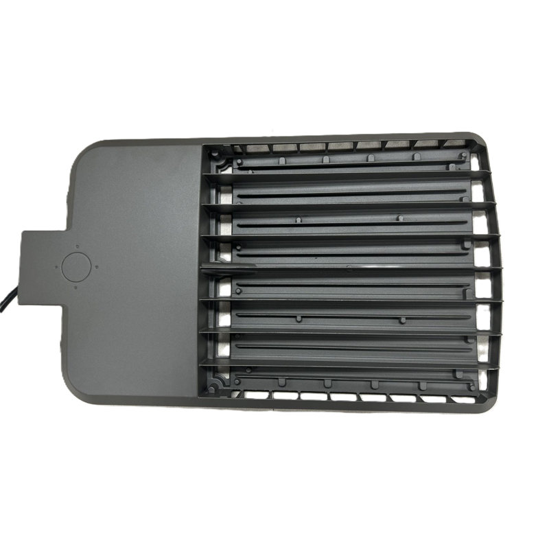 HONYA Lighting Outdoor Motion Sensor Street Light