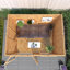 Mercia 8 x 6ft Maine Pent Summerhouse