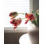 «Real Touch» perroquet blanc 27 po-287527651
