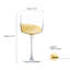 Ensemble de verres Wave-95419098