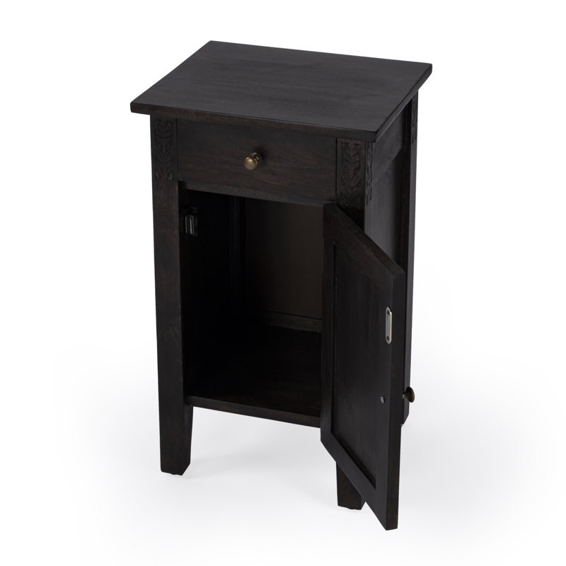 Switra 1 door 1 drawer End Table, Coffee