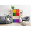 Ensemble de cubes de rangement en tissu-97777437-97777439