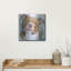 Art mural en métal Red Barrel Studio «Must Love Dogs American Pit Bull» par Lindsay Kivi-961292265