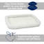 Lit en molleton MidWest Homes for Pet Quiet Time-2123445362