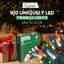 Lumières scintillantes Tupkee Christmas Uniquely-118910716