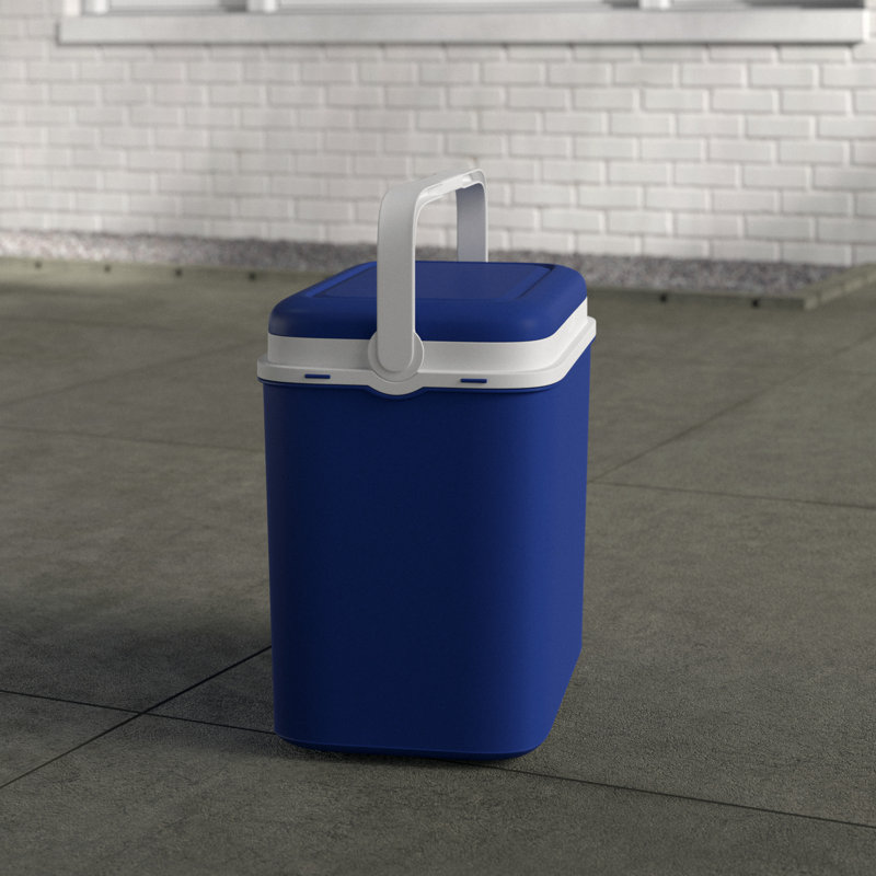 32 L Handheld Cooler