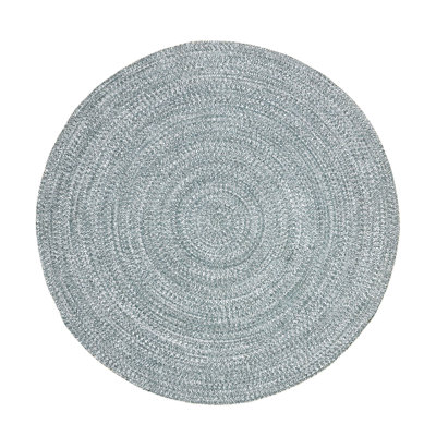Inesse Area Rug with Non-Slip Backing
