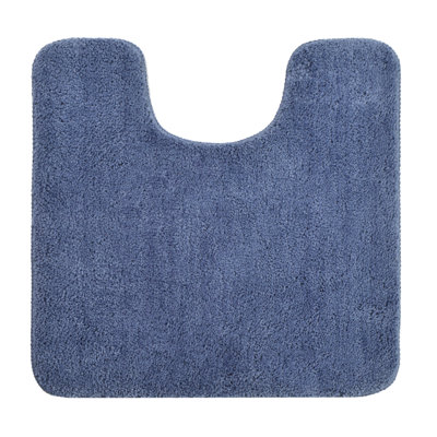 Joyce Microfibre U-Shape Pedestal Mat