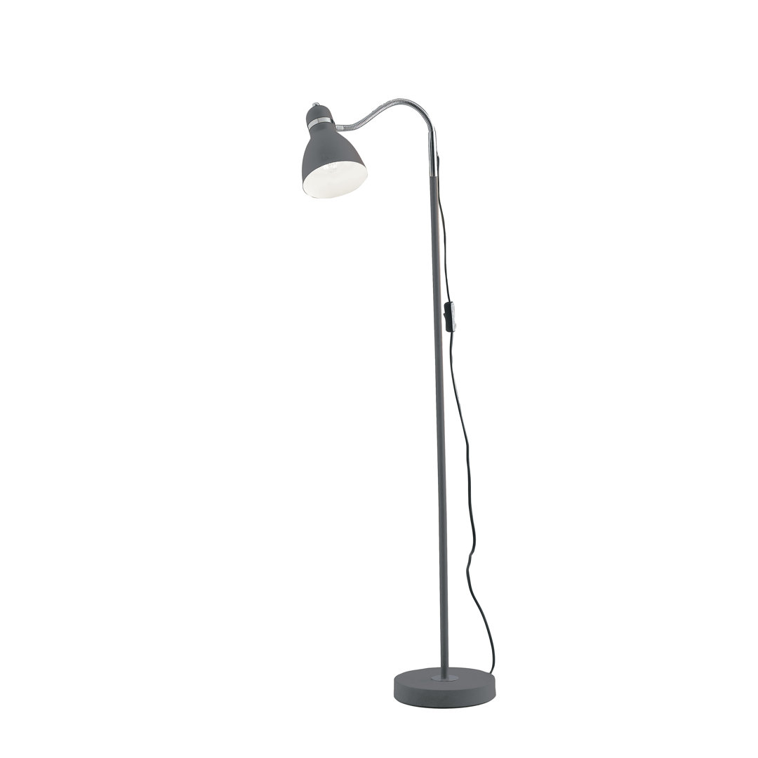 142 cm Bogenlampe Canario