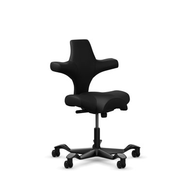 HÅG Capisco Adjustable Standard Height Chair