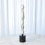 Facet Block Sculpture-65150362-65150363