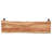 Donny Wood Dining Bench Natural Acacia