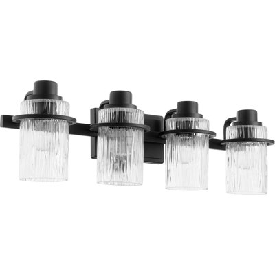 Maddi 4 - Light Dimmable Vanity Light
