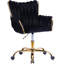 Fauteuil de coiffeuse Velvet