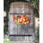 Weather Resistant Wall Mounted and Hanging Thanksgiving Outdoor Decoration Figure