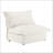 Armless Sofa-1797766874