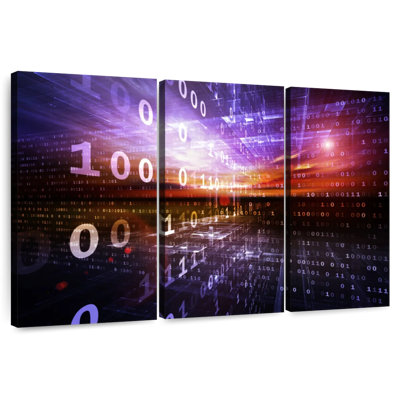 Keiri Digital Numbers