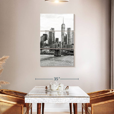 Gratte-ciel de New York I