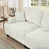 Blanc beige