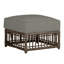 Newport Outdoor Ottoman with Cushion-1235824190-1332081415-1217370567