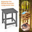 Liannys Solid Wood End Table-103411904