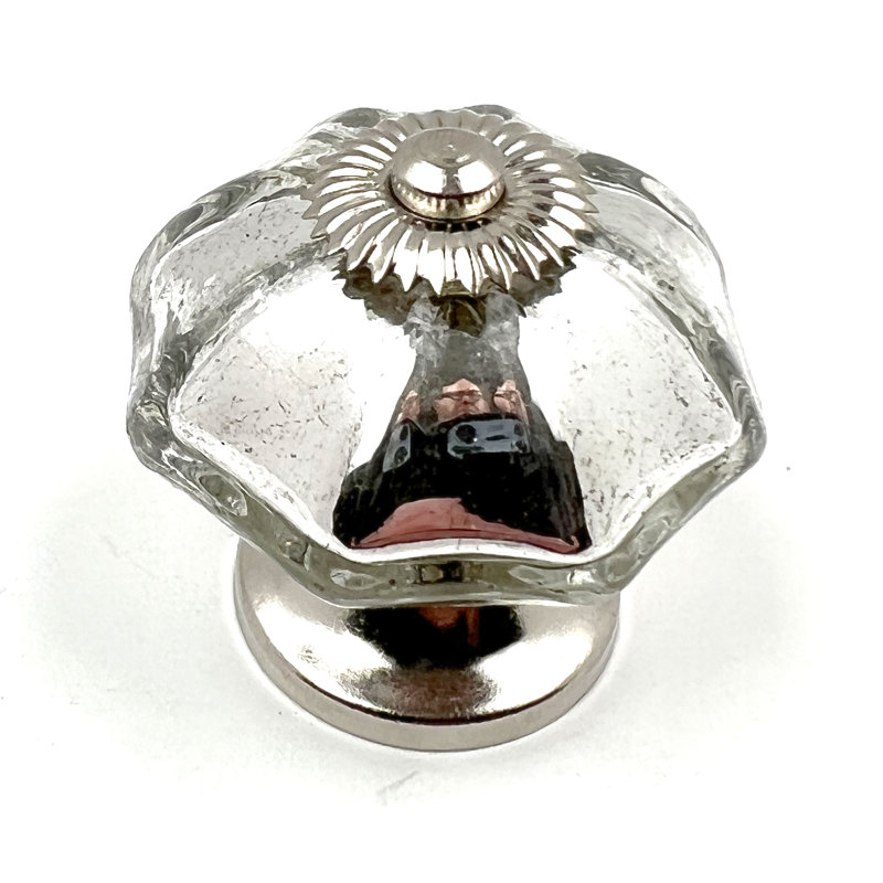 Round Knob