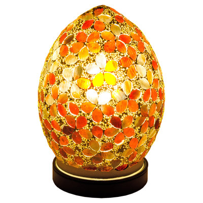 Culler 20cm Novelty Table Lamp
