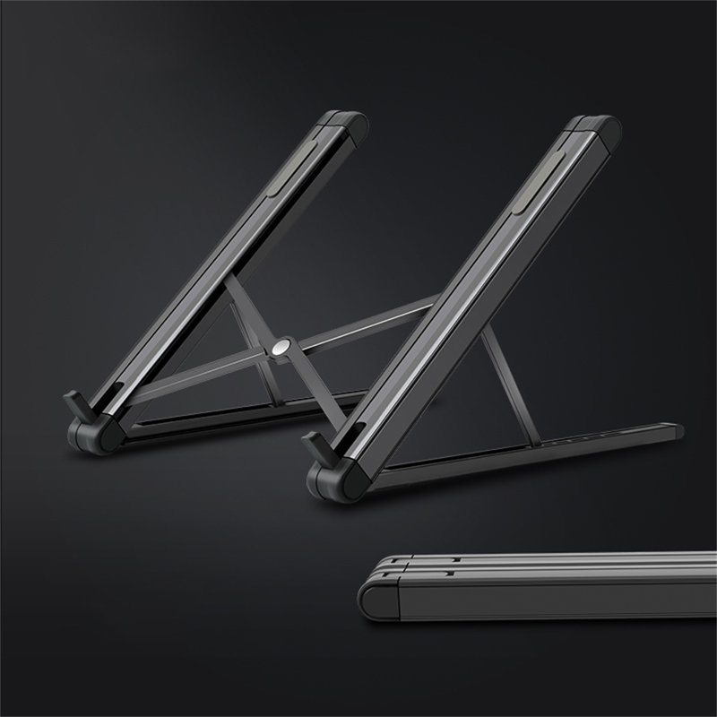 Laptop Stand, Gray
