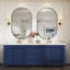 Miroir de salle de bain Lunara-1233119928
