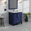 Ensemble de meuble-lavabo simple 30 po Jacques-87286941-112954190